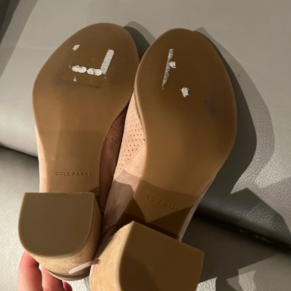 Cole Haan Grand OS size 6 - Picture 4 of 5